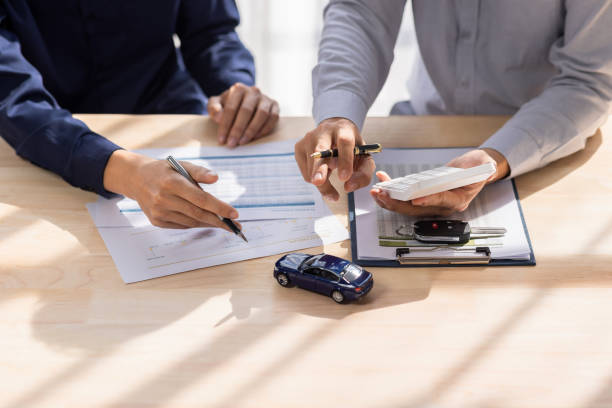 Local Nashville, TN insurance for Nashville drivers